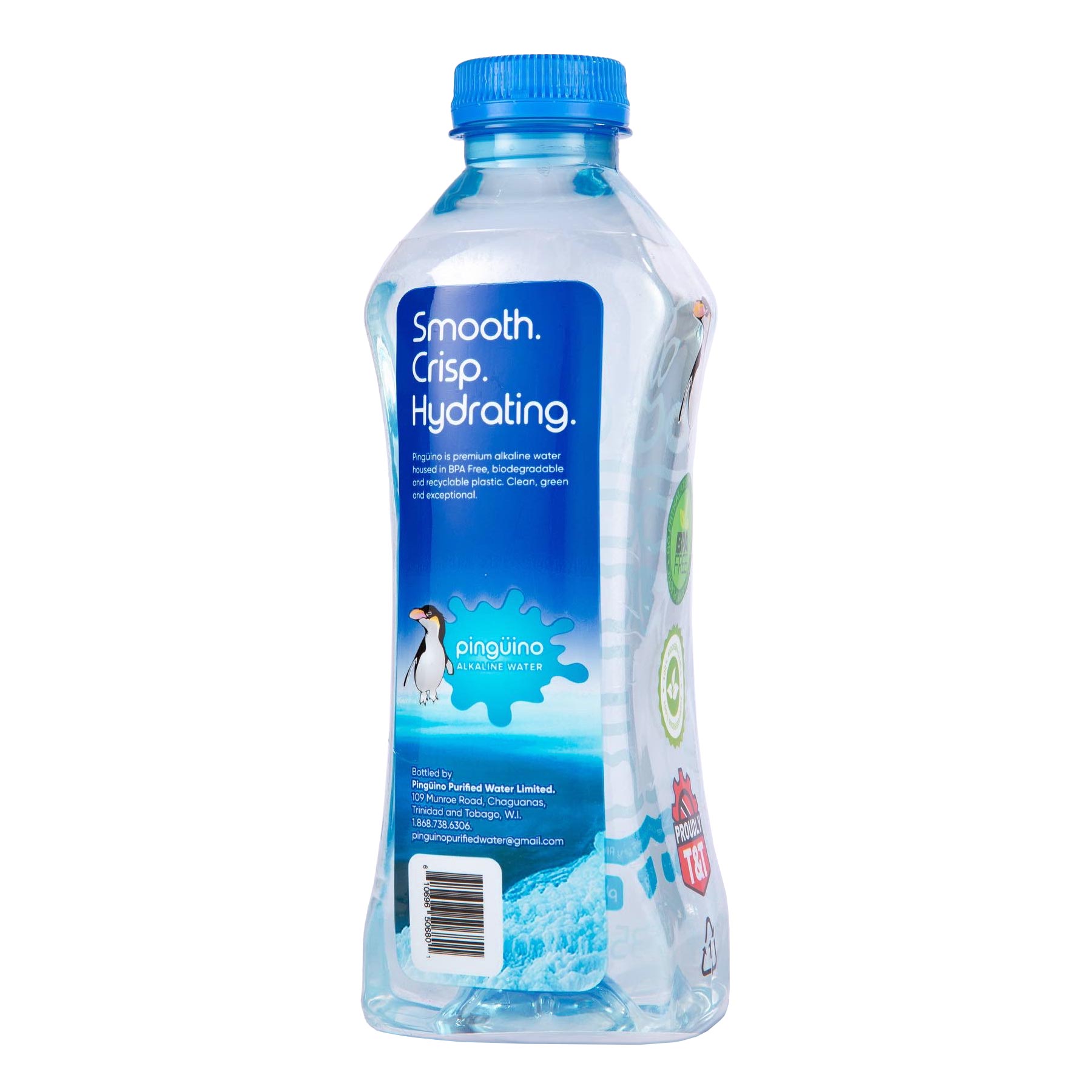 355ml Alkaline Water Case - Image 2